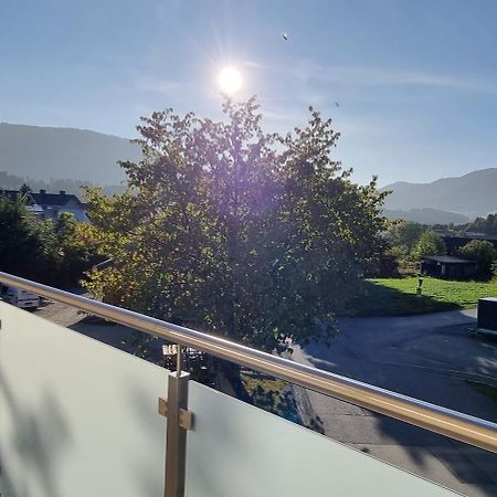 Ferienwohnung in Mariahof Neumarkt in Steiermark Eksteriør bilde
