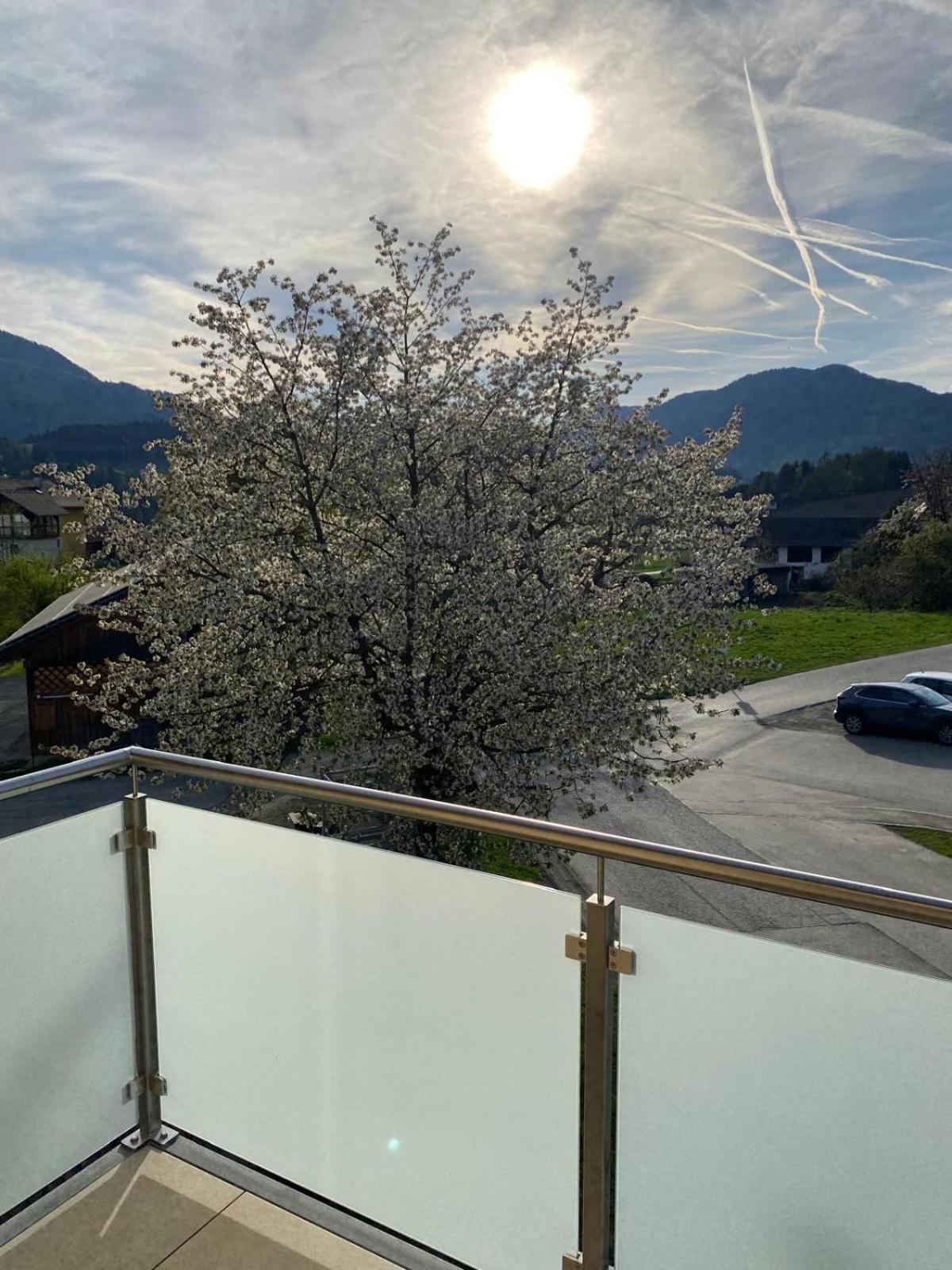 Ferienwohnung in Mariahof Neumarkt in Steiermark Eksteriør bilde