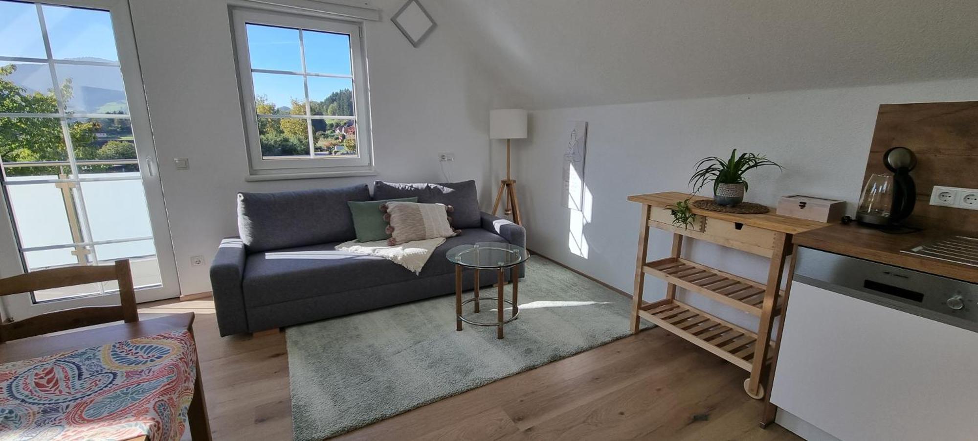 Ferienwohnung in Mariahof Neumarkt in Steiermark Eksteriør bilde