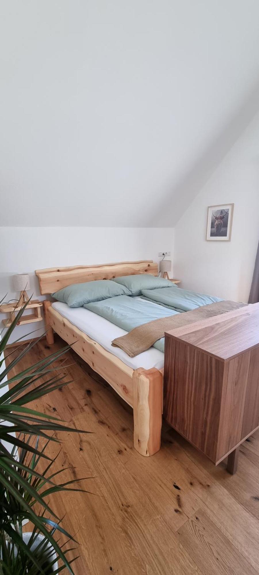 Ferienwohnung in Mariahof Neumarkt in Steiermark Eksteriør bilde