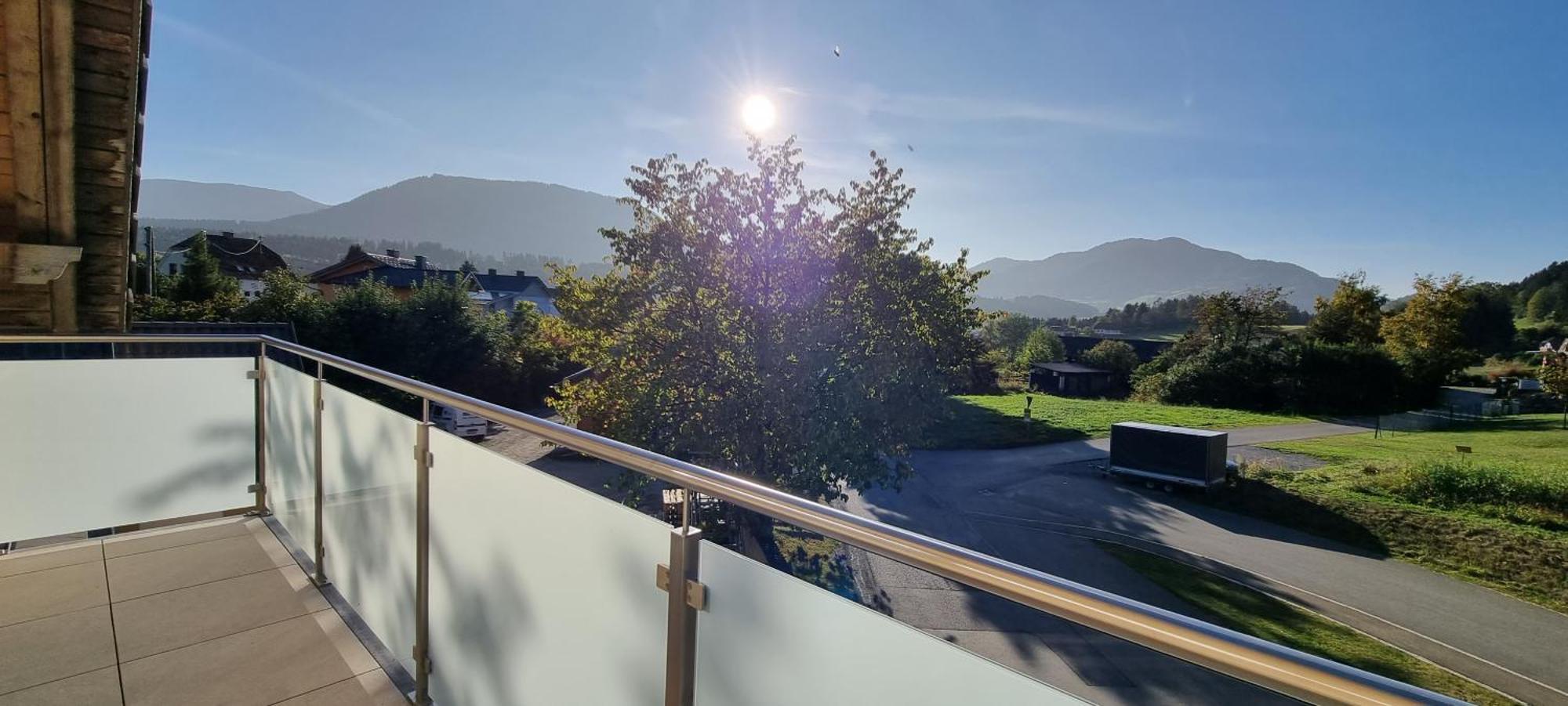 Ferienwohnung in Mariahof Neumarkt in Steiermark Eksteriør bilde
